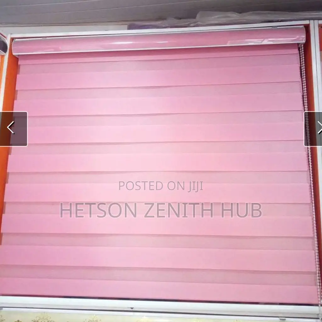 Window Blinds
