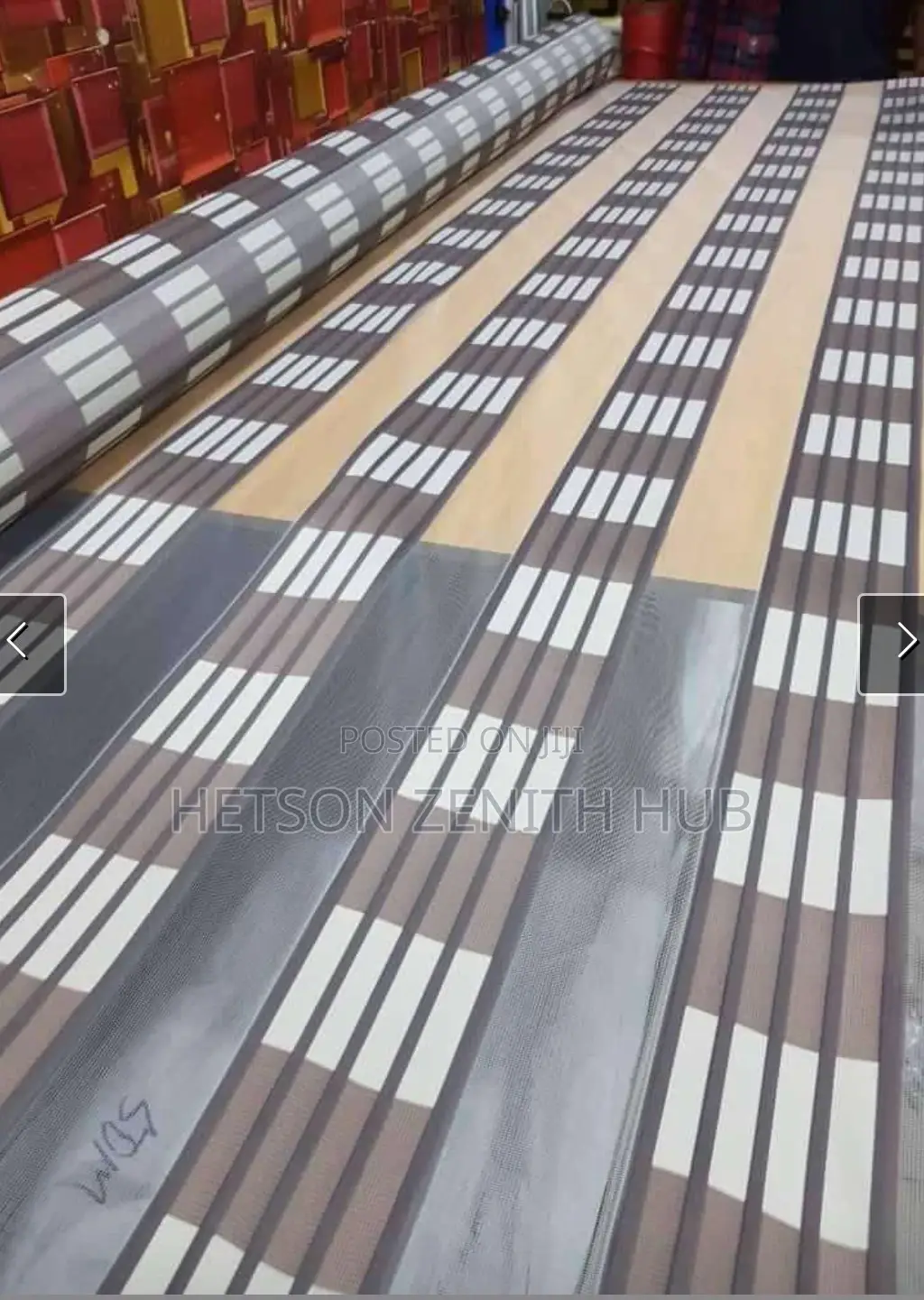 Window Blinds
