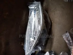 Mazda 6 Headlamp 2011 Model