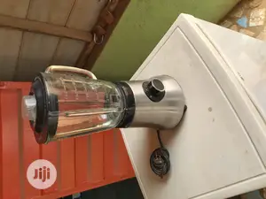 Tokunbo Blender