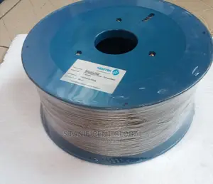 Nemtek 1000meters Electric Fence Stranded Wire