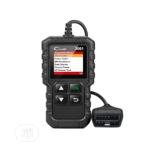 Launch Rugged Car Diagnostic Check Scanner