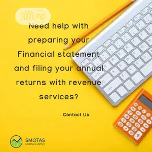 Tax And Accounting Services