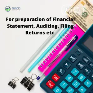 Tax and Accounting Services