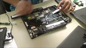 Laptop Motherboard Repair