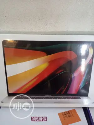 New Laptop Apple MacBook Pro 2019 32GB Intel Core I9 SSD 1T
