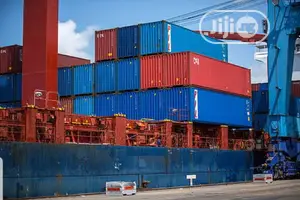 Effective Clearing and Forwarding Agent, Air and Sea Freight