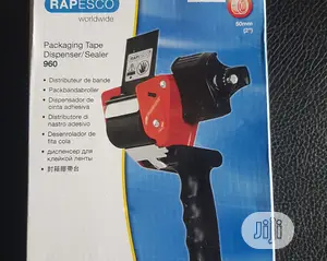 Rapesco Packaging Tape Dispenser