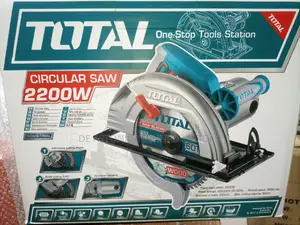 Circula Saw-2200w