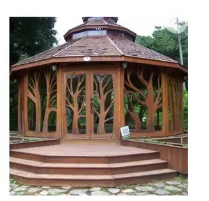 CAO Gazebos