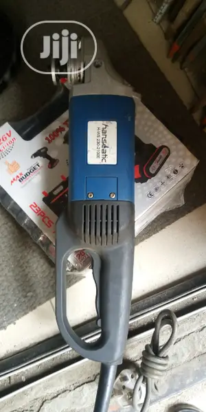 Tocumbor Cutting Machine
