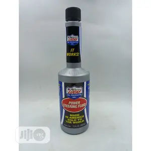Lucas Power Steering Fluid