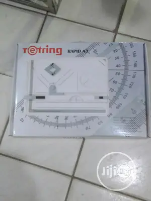A3 Drawing Board Totring