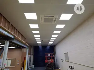 Suspended Ceilings Tiles