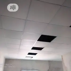 Suspended Ceilings Accessories