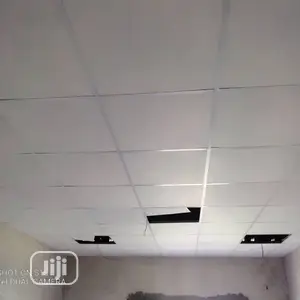 Suspended Ceilings /Accessories