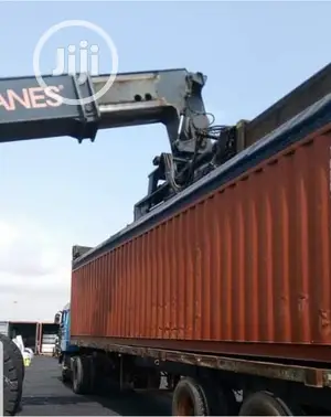 Agent for Customs Clearing, Export, Import, Door to Door