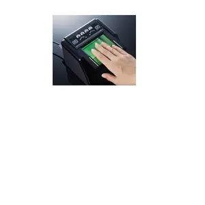 Suprema Realscan-G10 Live Scan
