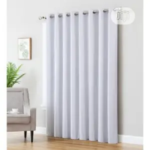 UK Standard 2in1 7.5ft. By 7.5ft. Curtain