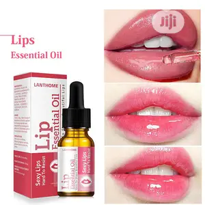 Lanthome Lip Essential Oil - 10ml