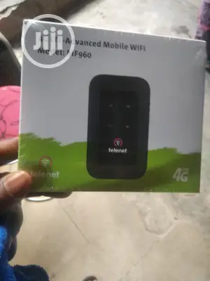 4g Mobil Router