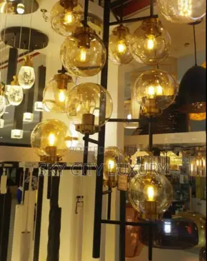Chandelier Light