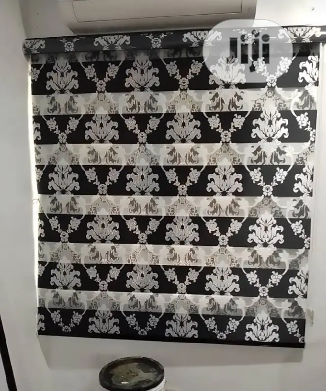 Window Blinds