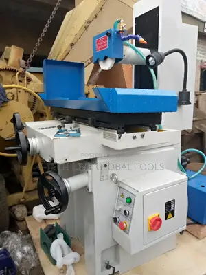 Surface Grinder