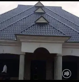 Quality Gerard and Aluminum Roofing Sheet