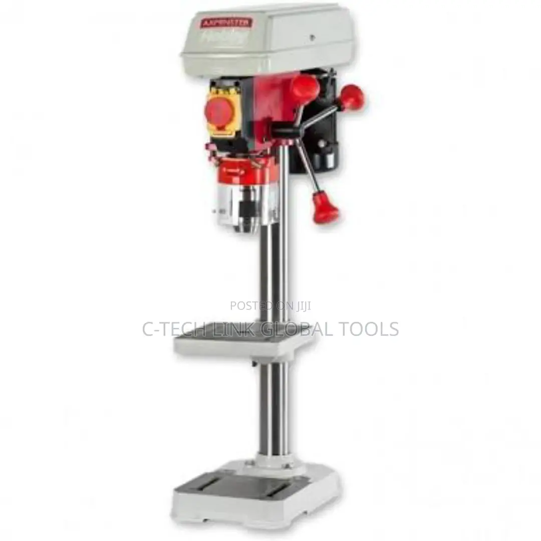 Drilling Machine