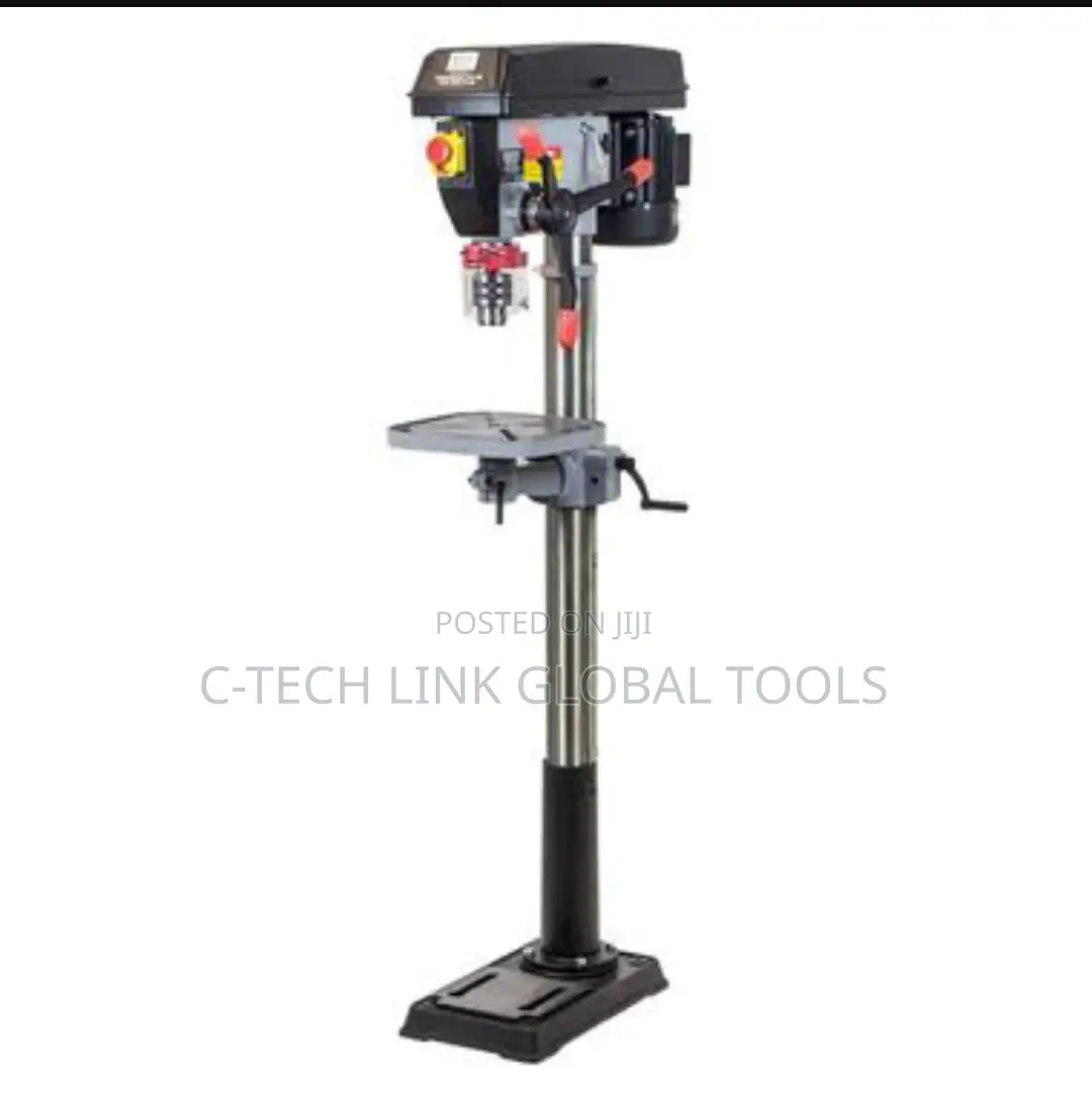 Drilling Machine