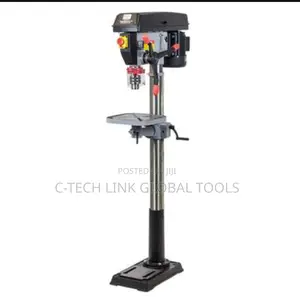 Drilling Machine