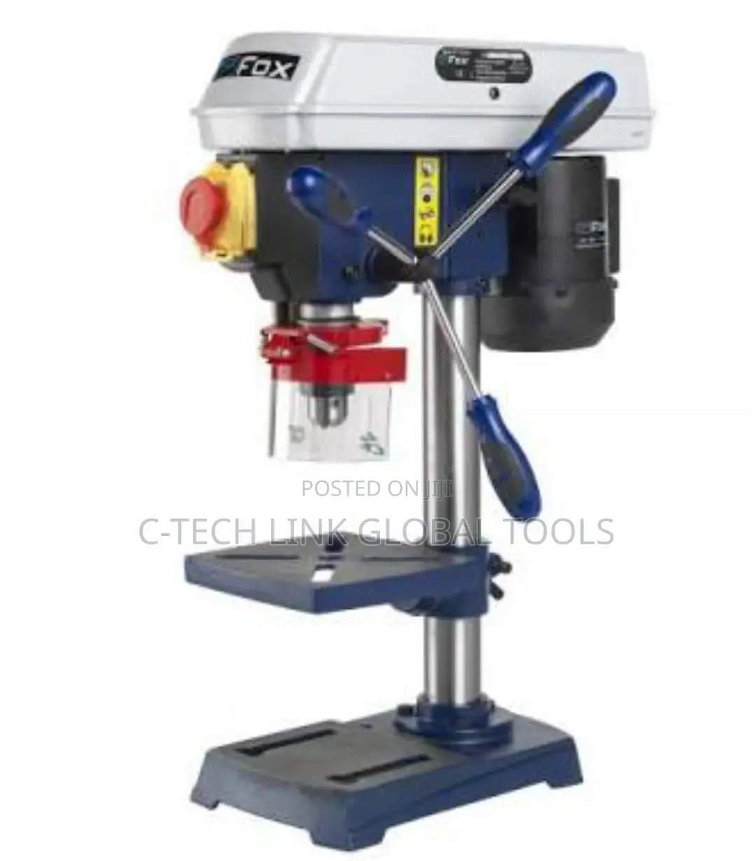 Drilling Machine