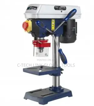 Drilling Machine