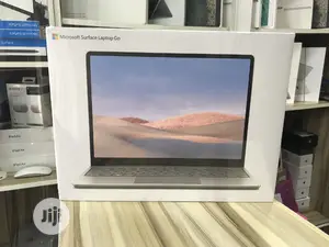 New Laptop Microsoft 4GB Intel Core I5 SSD 60GB