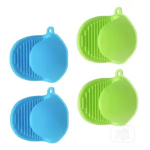 Silicone Pot Holder