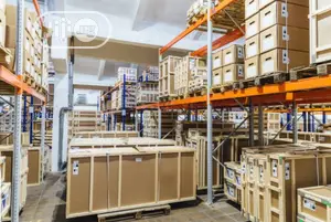 Freight Services Agent, Clearing and Forwarding, Export