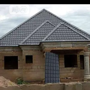 Step Tiles Design