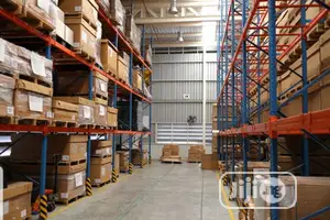 Customs Clearing Agent for Export and Import