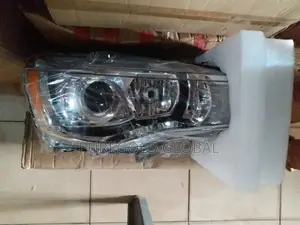 Headlamp for Mitsubishi Outlander 08