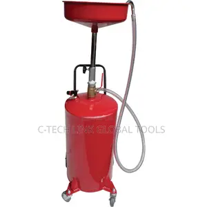 Oil Drainer