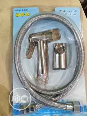 Pressing Shower