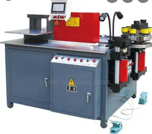 Busbar Machine