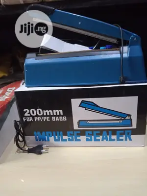 Impluse Sealer