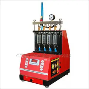 Injector Machine