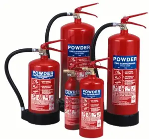 Fire Extinguisher