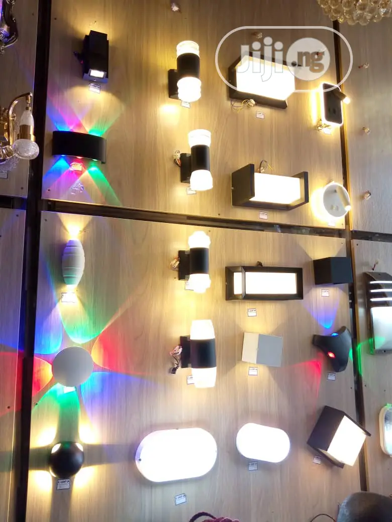Your Quality LED Water Proof Light