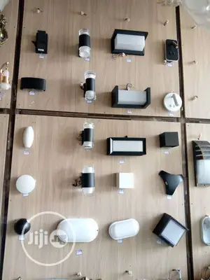 Quality LED Security Lights