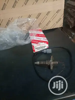 Oxygen Sensor for Toyota 4runner 2012 and All Toyota Motors