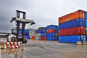 Freight Services Agent, Clearing and Forwarding